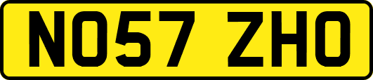 NO57ZHO