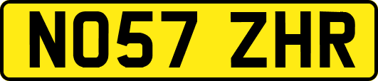 NO57ZHR