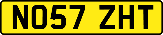 NO57ZHT