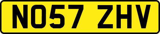 NO57ZHV