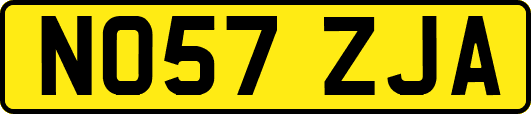 NO57ZJA