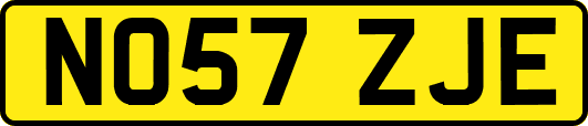 NO57ZJE