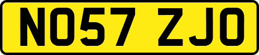 NO57ZJO