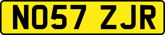 NO57ZJR