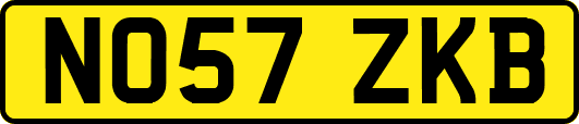 NO57ZKB