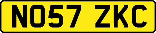 NO57ZKC