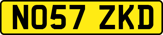 NO57ZKD