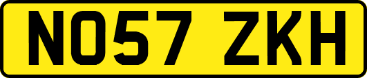 NO57ZKH