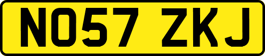 NO57ZKJ