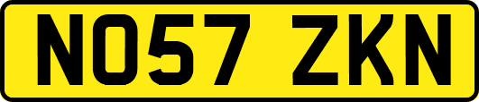 NO57ZKN