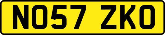NO57ZKO
