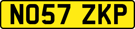NO57ZKP
