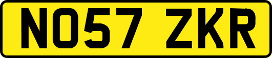 NO57ZKR