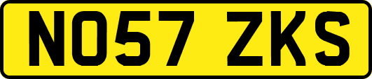 NO57ZKS