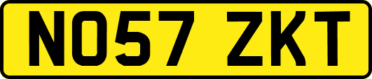 NO57ZKT