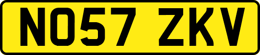 NO57ZKV
