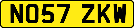 NO57ZKW