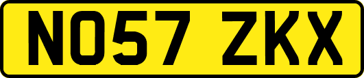 NO57ZKX
