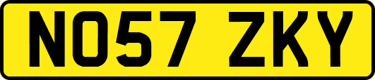 NO57ZKY