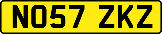 NO57ZKZ