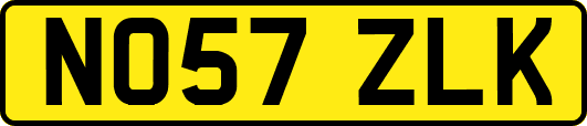 NO57ZLK