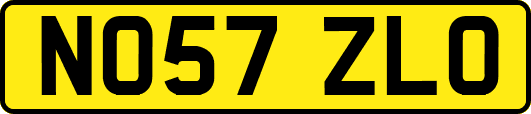 NO57ZLO
