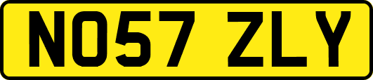 NO57ZLY