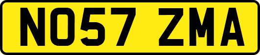 NO57ZMA