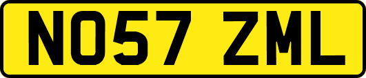 NO57ZML