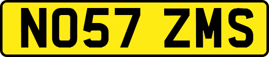 NO57ZMS