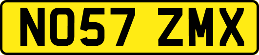 NO57ZMX