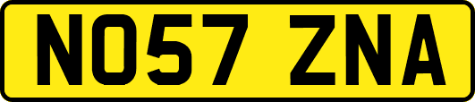 NO57ZNA