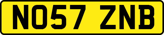 NO57ZNB