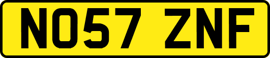 NO57ZNF