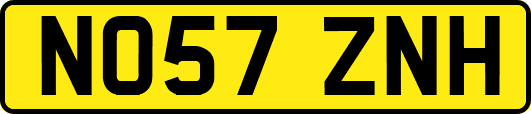 NO57ZNH