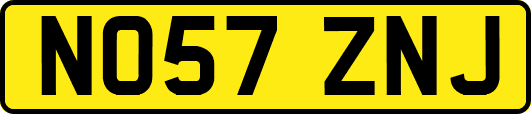 NO57ZNJ