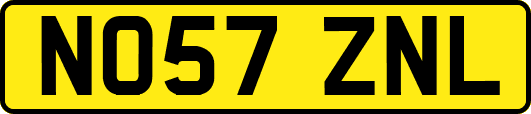 NO57ZNL