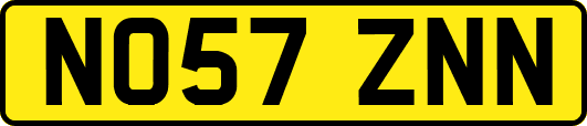 NO57ZNN
