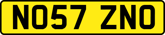 NO57ZNO