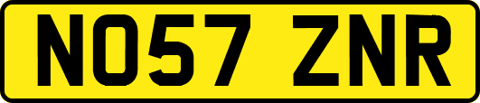 NO57ZNR