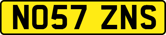 NO57ZNS