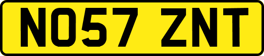NO57ZNT
