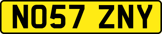 NO57ZNY