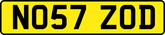 NO57ZOD