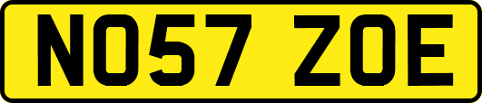 NO57ZOE
