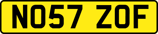 NO57ZOF