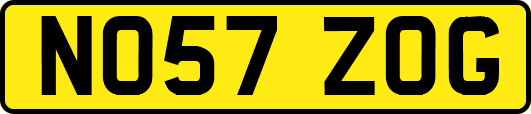 NO57ZOG