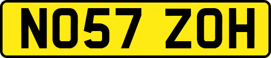 NO57ZOH