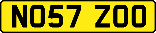 NO57ZOO