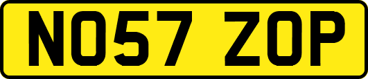 NO57ZOP